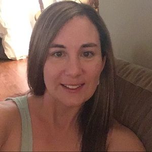 Meet your Posher, Pam